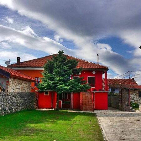 Harmony Cozy Home Подгорица Екстериор снимка