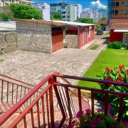 Harmony Cozy Home Подгорица Екстериор снимка