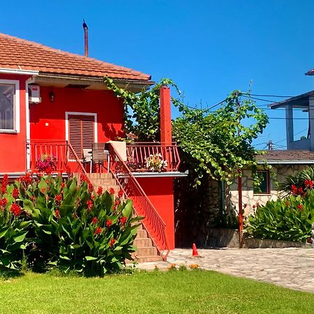 Harmony Cozy Home Подгорица Екстериор снимка