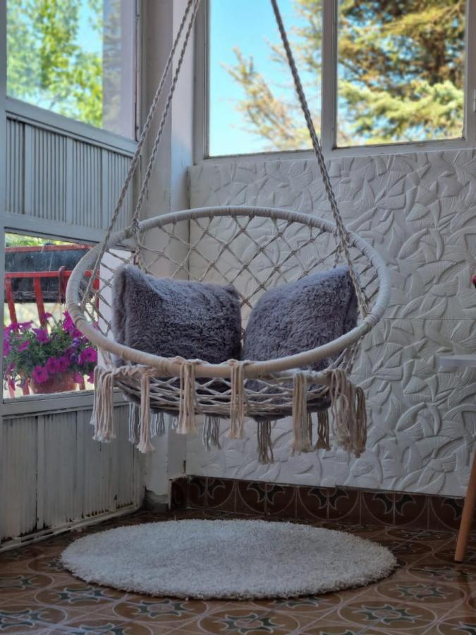 Harmony Cozy Home Подгорица Екстериор снимка