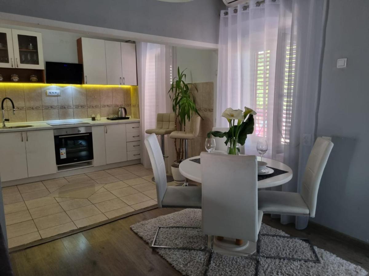 Harmony Cozy Home Подгорица Екстериор снимка