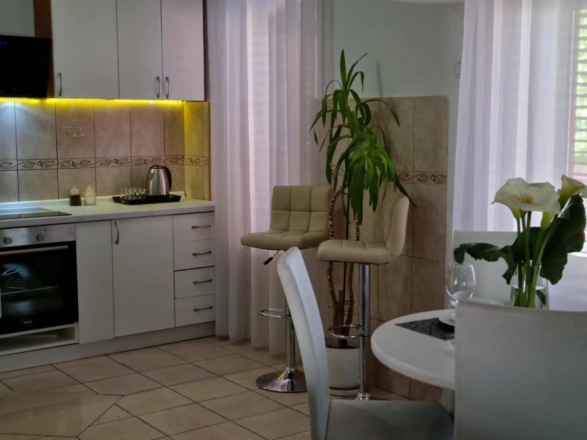 Harmony Cozy Home Подгорица Екстериор снимка