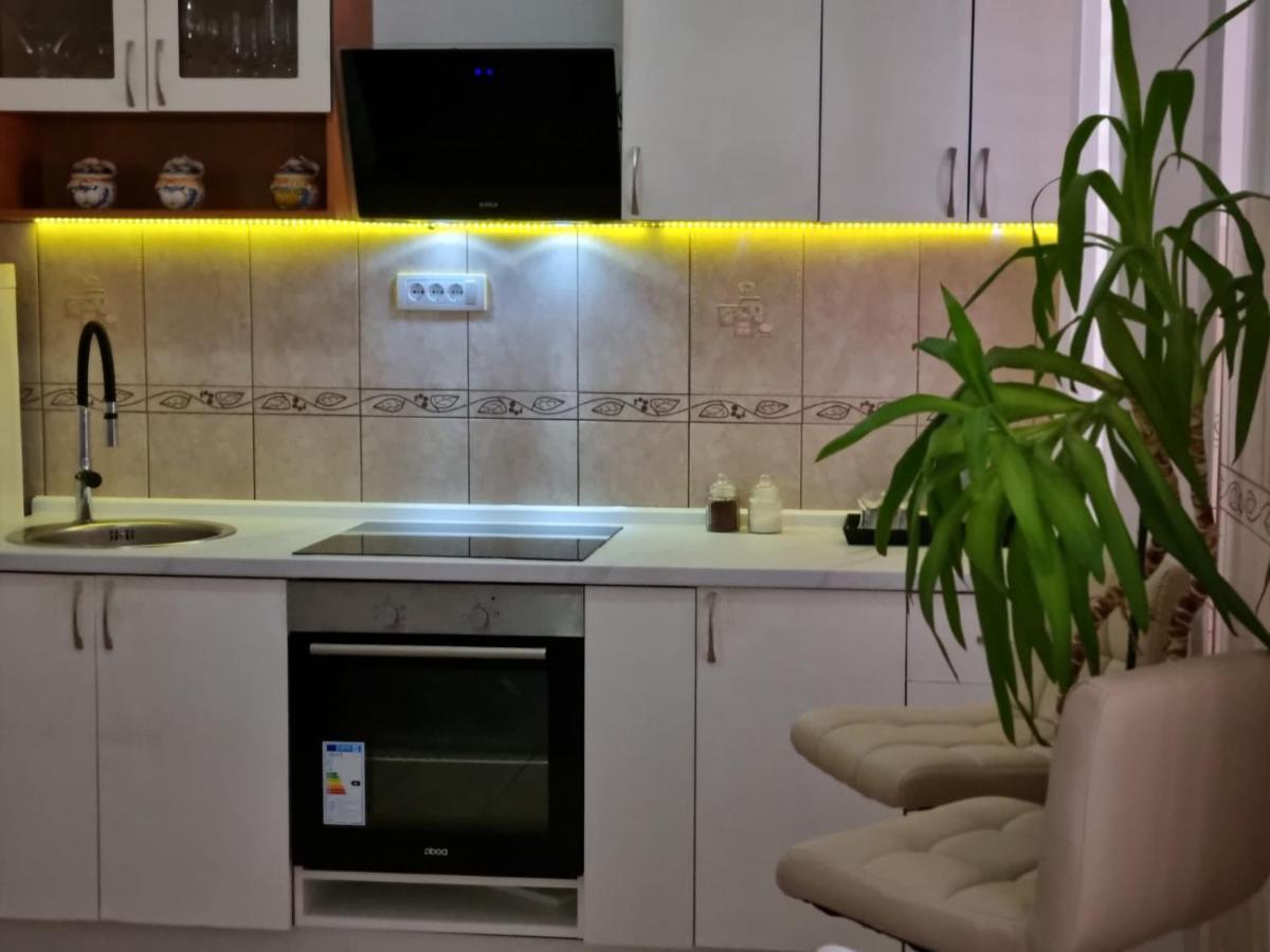Harmony Cozy Home Подгорица Екстериор снимка