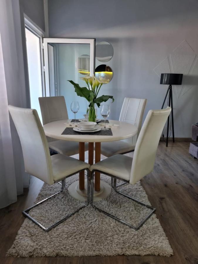 Harmony Cozy Home Подгорица Екстериор снимка