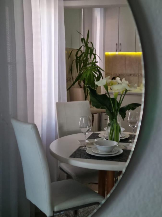 Harmony Cozy Home Подгорица Екстериор снимка