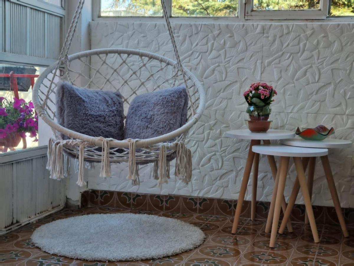 Harmony Cozy Home Подгорица Екстериор снимка