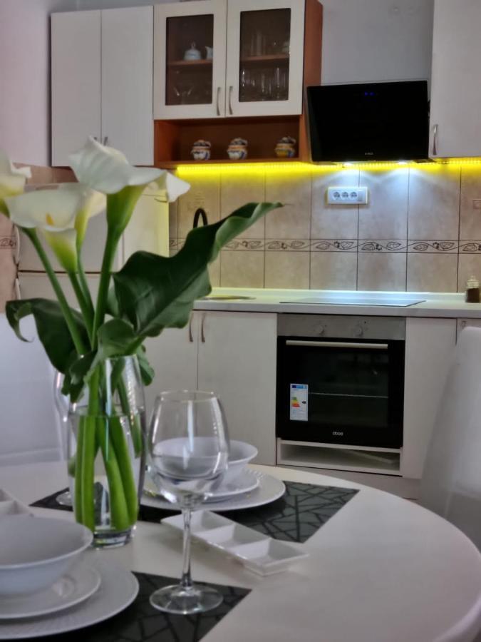 Harmony Cozy Home Подгорица Екстериор снимка