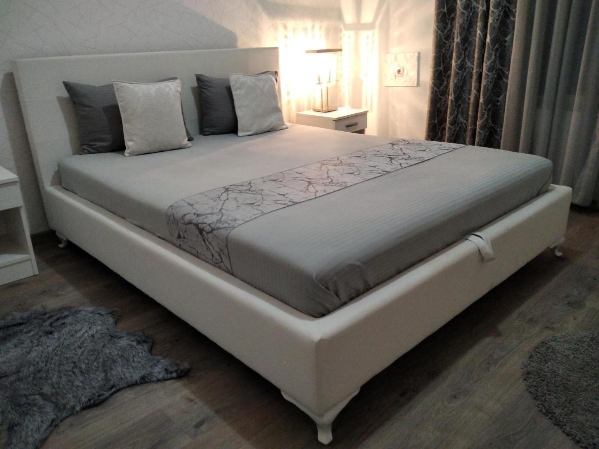 Harmony Cozy Home Подгорица Екстериор снимка
