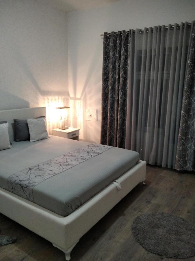 Harmony Cozy Home Подгорица Екстериор снимка