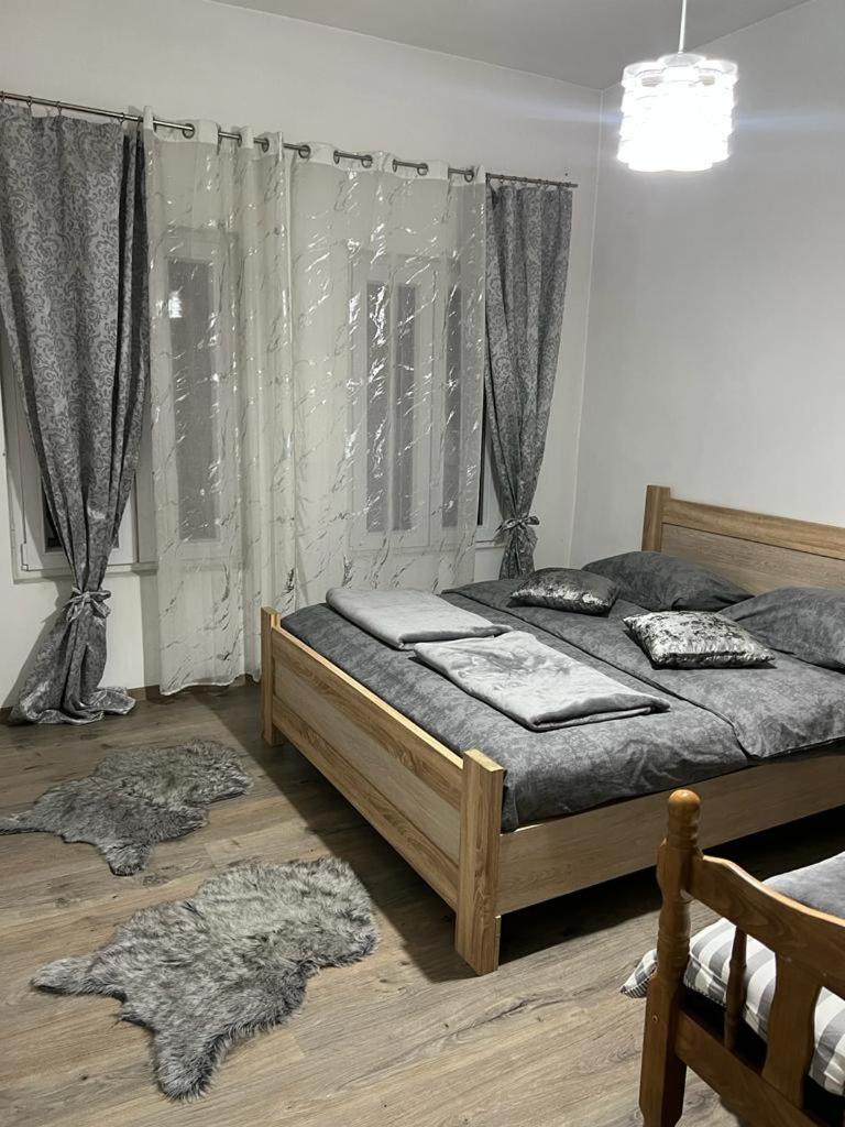 Harmony Cozy Home Подгорица Екстериор снимка
