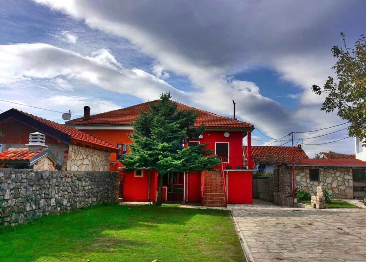 Harmony Cozy Home Подгорица Екстериор снимка