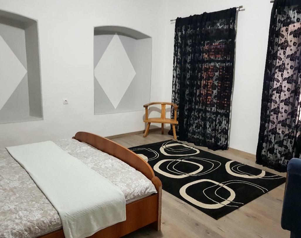 Harmony Cozy Home Подгорица Екстериор снимка