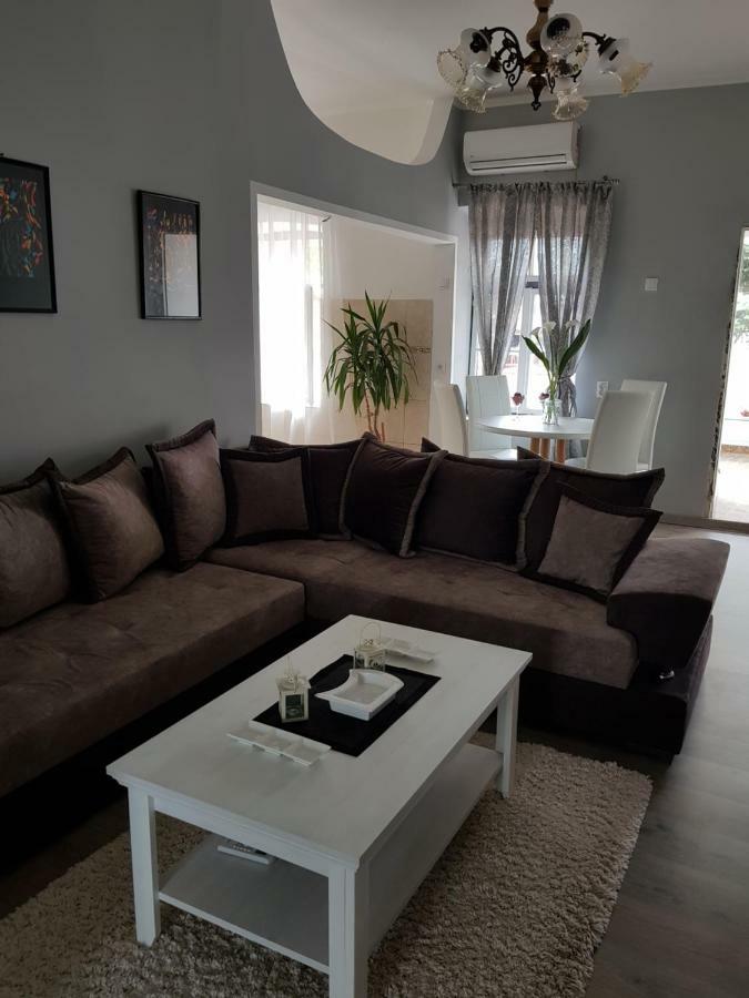 Harmony Cozy Home Подгорица Екстериор снимка