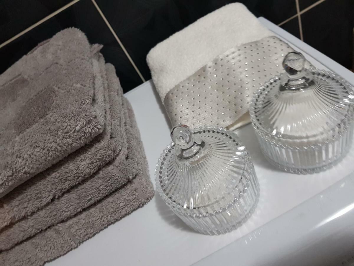 Harmony Cozy Home Подгорица Екстериор снимка