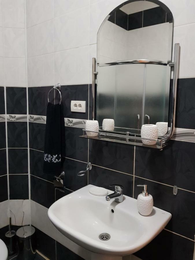 Harmony Cozy Home Подгорица Екстериор снимка
