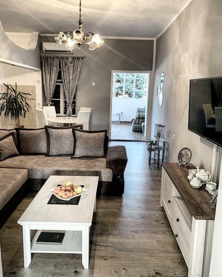 Harmony Cozy Home Подгорица Екстериор снимка